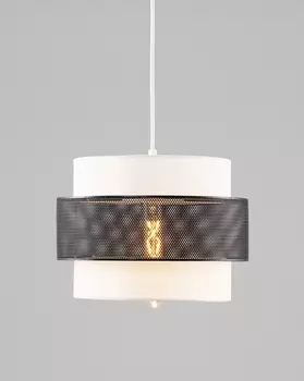 Светильник подвесной Moderli V10485-1P Gela