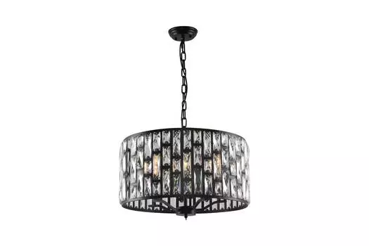 Светильник подвесной Moderli V1210-5P Norte 5*E27*60W