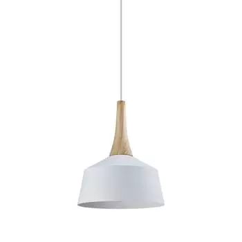 Светильник подвесной Moderli V1320-P Silvia 1*E27*60W