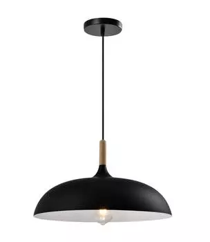 Светильник подвесной Moderli V1331-P Hygo 1*E27*60W