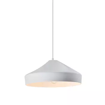Светильник подвесной Moderli V1350-1P Kieno 1*E27*60W