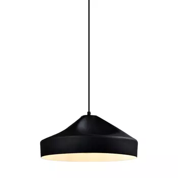 Светильник подвесной Moderli V1351-1P Kieno 1*E27*60W