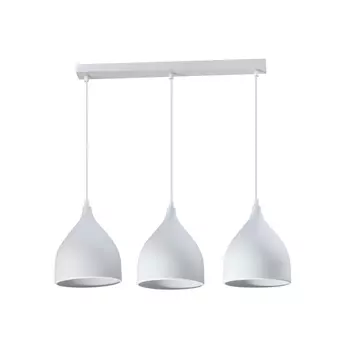Светильник подвесной Moderli V1401-3P Ria 3*E27*60W