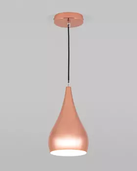 Светильник подвесной Moderli V1410-1P Daniella 1*E27*60W