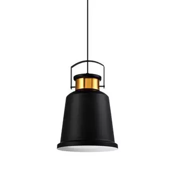 Светильник подвесной Moderli V1450-1P Done 1*E27*60W