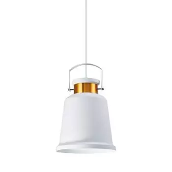 Светильник подвесной Moderli V1451-1P Done 1*E27*60W