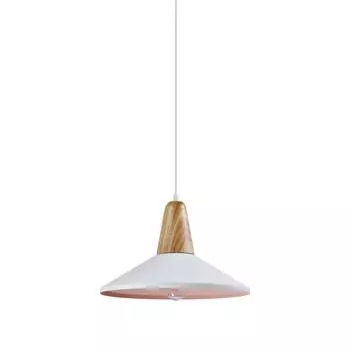 Светильник подвесной Moderli V1570-1P Luce 1*E27*60W