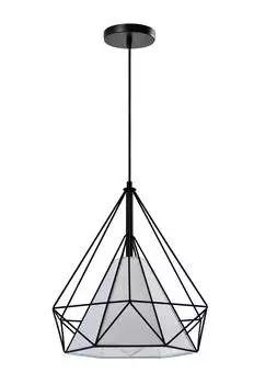 Светильник подвесной Moderli V1632-1P Lia 1*E27*60W