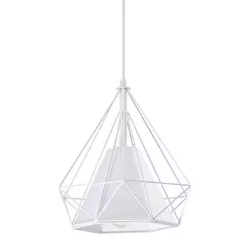 Светильник подвесной Moderli V1633-1P Lia 1*E27*60W