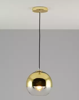 Светильник подвесной Moderli V1692-1P Silestia 1*E27*60W