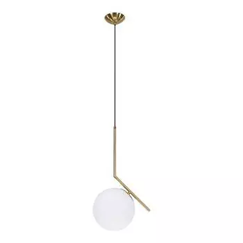 Светильник подвесной Moderli V1990-1P Evelyn 1*E27*60W
