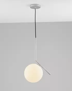 Светильник подвесной Moderli V1992-1P Evelyn 1*E27*60W