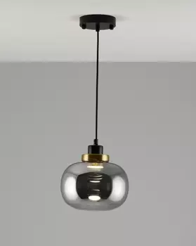 Светильник подвесной Moderli V2070-P Clear 1*LED*7W