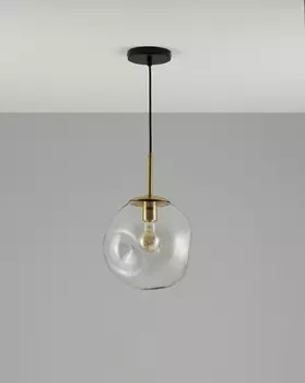 Светильник подвесной Moderli V2080-P Amo 1*E27*60W