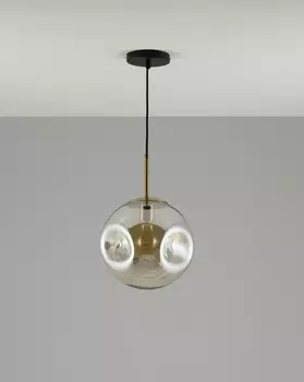 Светильник подвесной Moderli V2081-P Amo 1*E27*60W