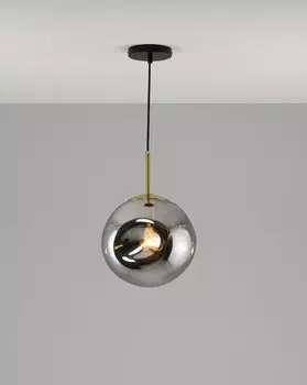 Светильник подвесной Moderli V2082-P Amo 1*E27*60W