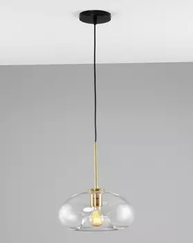 Светильник подвесной Moderli V2120-P Laura 1*E27*60W