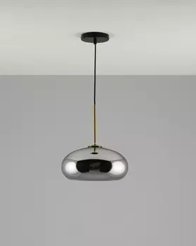 Светильник подвесной Moderli V2122-P Laura 1*E27*60W
