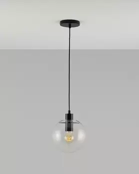 Светильник подвесной Moderli V2230-P Aurora 1*E27*60W