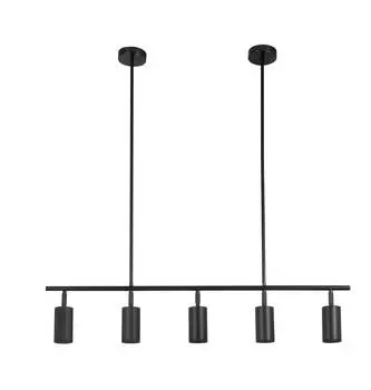 Светильник подвесной Moderli V4063-5P Section