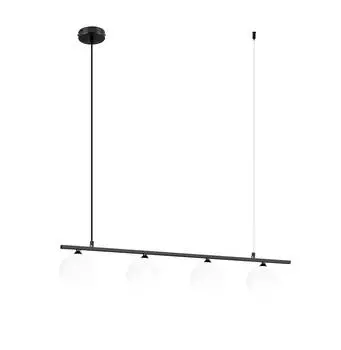 Светильник подвесной Moderli V5091-4P Lingdal