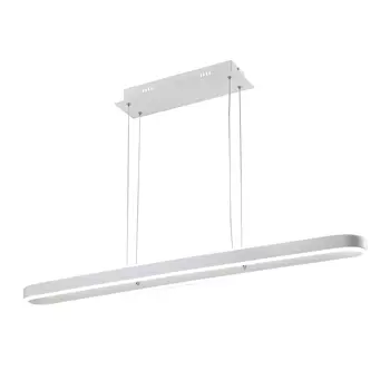 Светильник подвесной светодиодный Moderli V1920-PL Leuch LED*92W