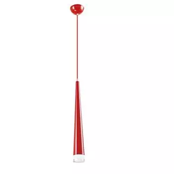 Светильник подвесной светодиодный Moderli V2361-PL Capital LED*3W