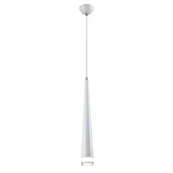 Светильник подвесной светодиодный Moderli V2364-PL Capital LED*3W