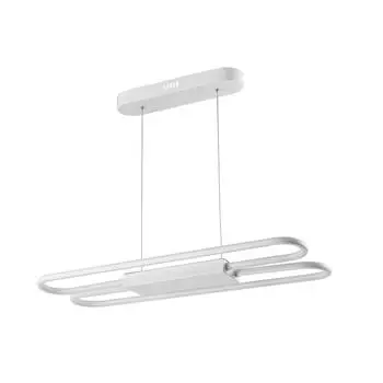 Светильник подвесной светодиодный Moderli V2420-PL Style LED*56W