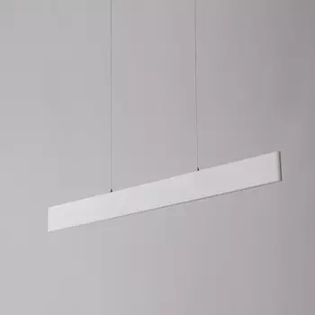 Светильник подвесной светодиодный Moderli V2430-PL Fashion LED*19W
