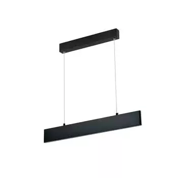 Светильник подвесной светодиодный Moderli V2431-PL Fashion LED*19W