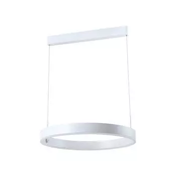 Светильник подвесной светодиодный Moderli V2453-PL Straight LED*39W