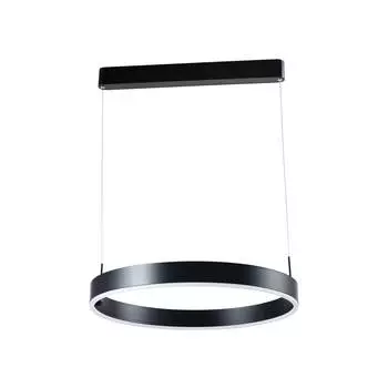 Светильник подвесной светодиодный Moderli V2454-PL Straight LED*39W