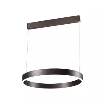 Светильник подвесной светодиодный Moderli V2455-PL Straight LED*39W