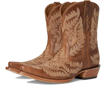 Ботинки Ariat Cate Western Boots, цвет Shades Of Grain