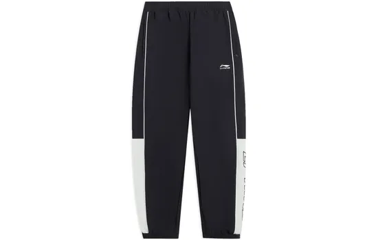 Спортивные спортивные штаны Life Collection Knit для мужчин, черные Lining, черный