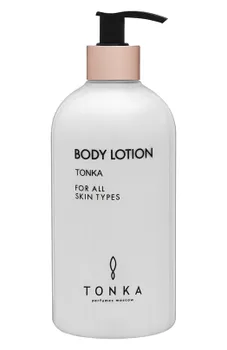 Лосьон для тела Tonka (500ml) Tonka Perfumes Moscow