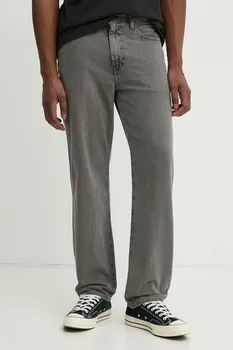 Джинсы 568 Loose Straight Levi'S, серый