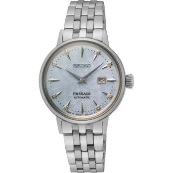 Японские наручные женские часы Seiko SRE007J1. Коллекция Presage