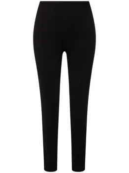 Леггинсы Ulla Popken Hosen, цвет classic schwarz