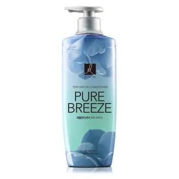 [Эластин] Парфюмированный шампунь-кондиционер Pure Breeze 600 мл Выбрать 1 Shampoo