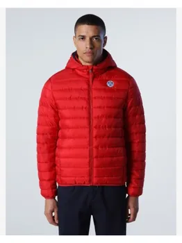 Куртка North Sails, цвет jacke in