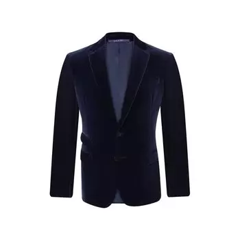 Хлопковый пиджак Ralph Lauren
