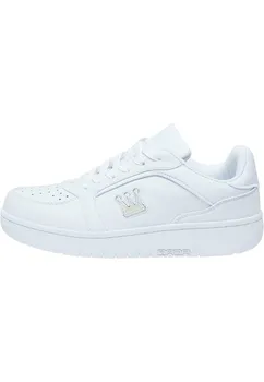 Кроссовки низкие DADA, цвет white white