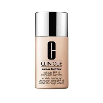 Тональная основа Clinique Even Better Make-up, Nr. WN 125 Mahogany / 30 ml