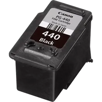 Картридж для струйного принтера CANON IJ PG-440 5219B001
