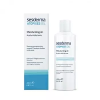 Sesderma - Масло увлажняющее для чувствительной кожи, 200 мл