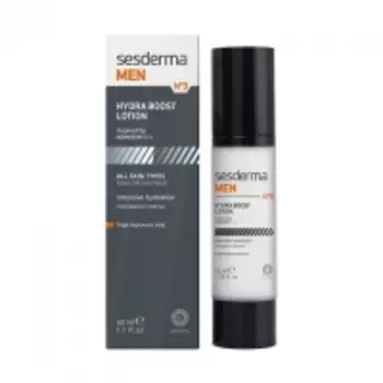 Sesderma Men Hydra Boost - Увлажняющий лосьон для мужчин, 50 мл