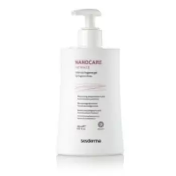 Sesderma Nanocare Intimate Hygiene Gel - Гель для интимной гигиены, 200 мл