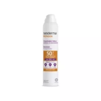 Sesderma - Солнцезащитный прозрачный спрей для тела SPF 50, 200 мл
